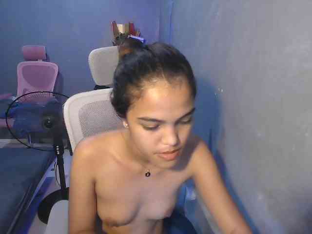 kimmy-kate's webcam live show