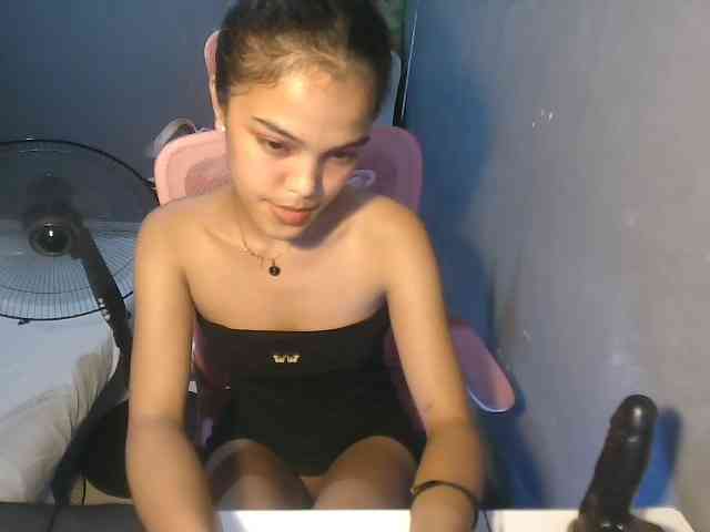 kimmy-kate's webcam live show