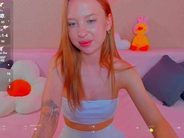  Lexy-Ewanss chat room