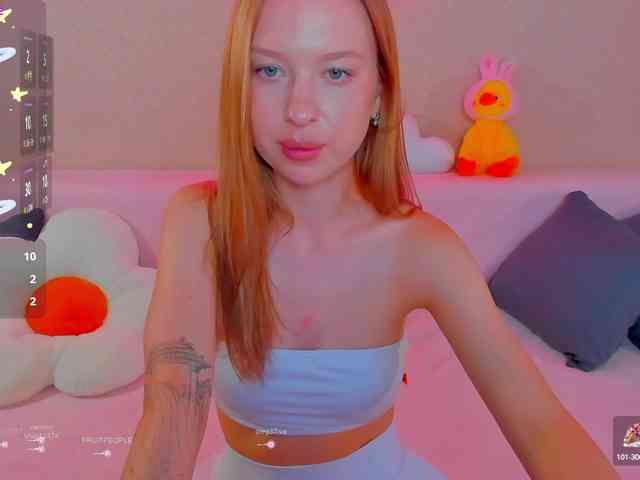 Lexy-Ewanss webcam