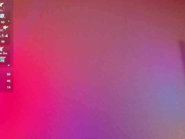 Lexy-Ewanss webcam