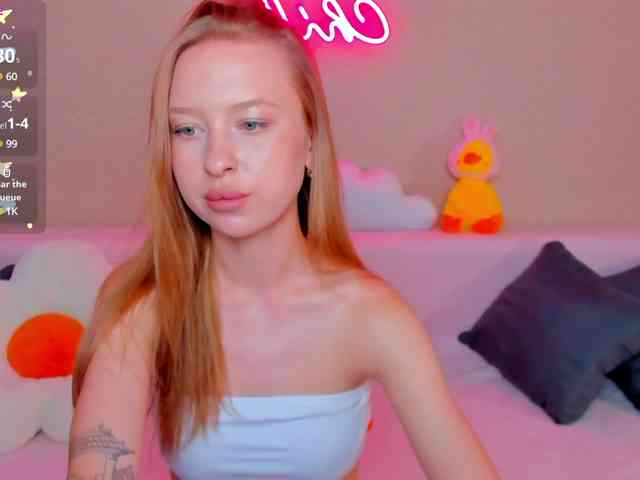 Lexy-Ewanss webcam