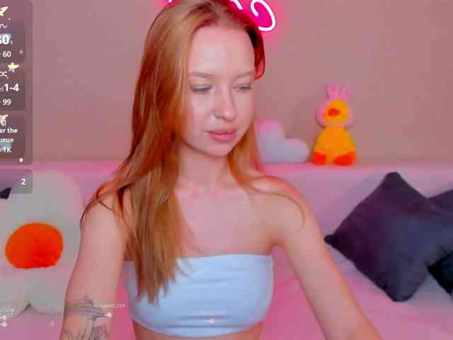Lexy-Ewanss webcam