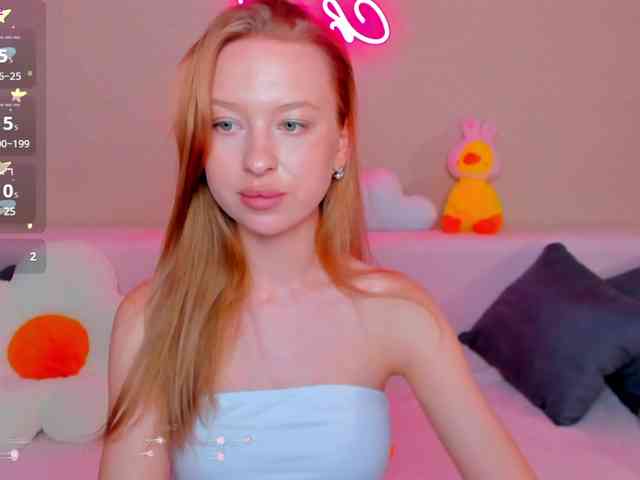 Lexy-Ewanss webcam