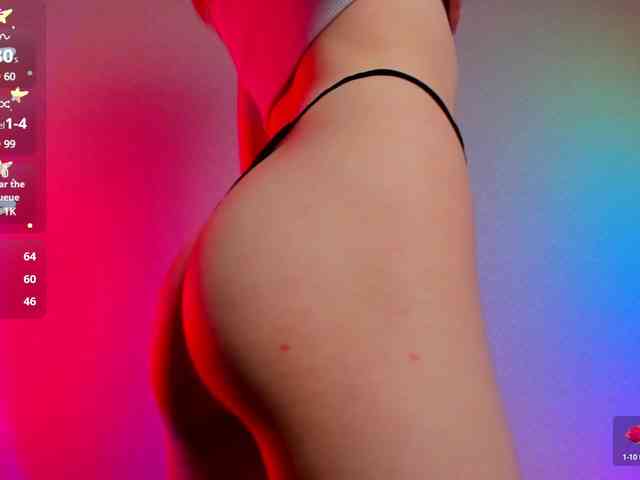 Lexy-Ewanss webcam