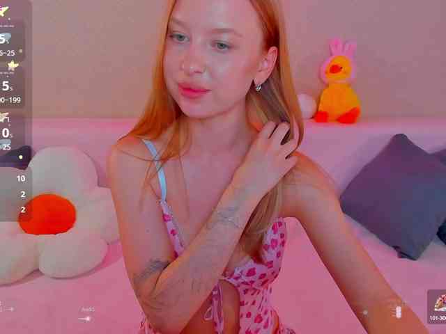 Lexy-Ewanss webcam