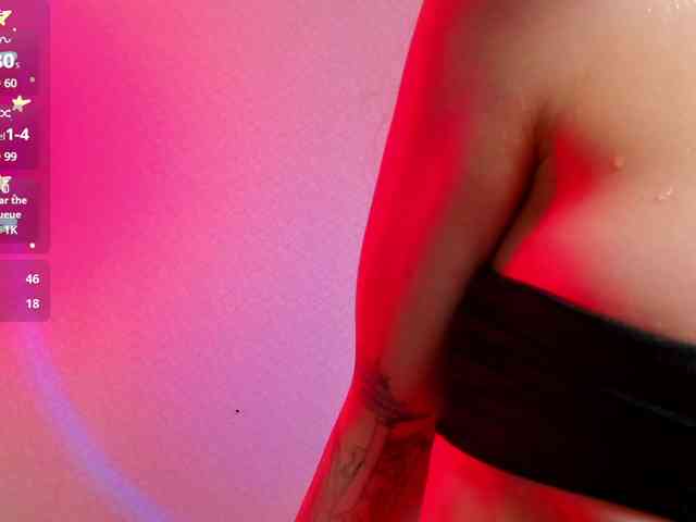 Lexy-Ewanss webcam