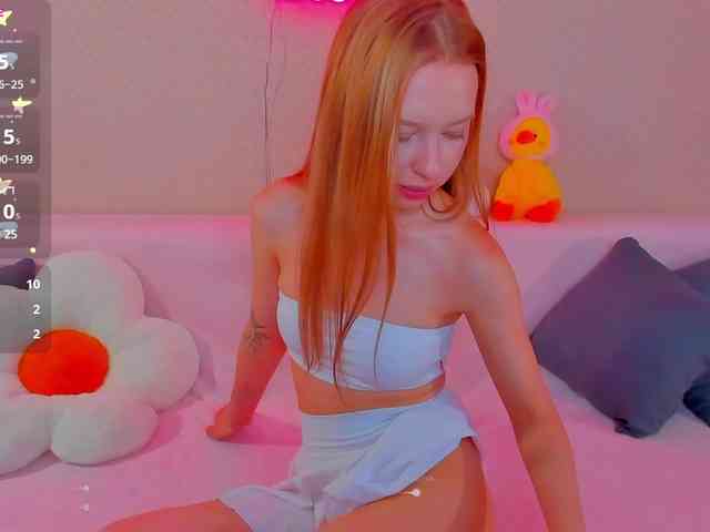 Lexy-Ewanss webcam