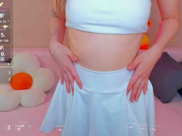 Lexy-Ewanss webcam
