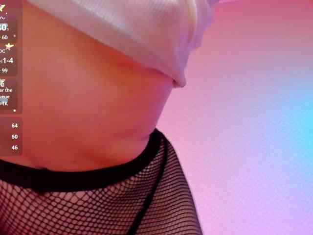 Lexy-Ewanss webcam