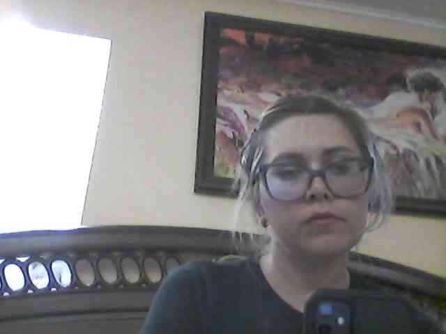 Elegant00Girl webcam