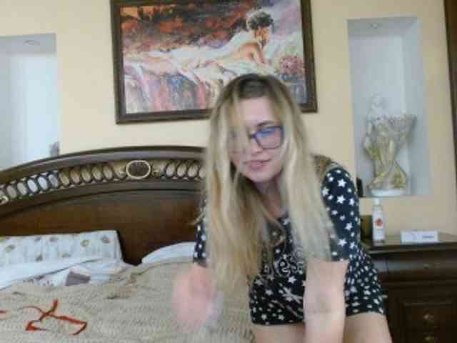 Elegant00Girl webcam