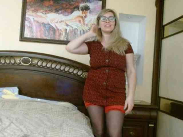 Elegant00Girl webcam