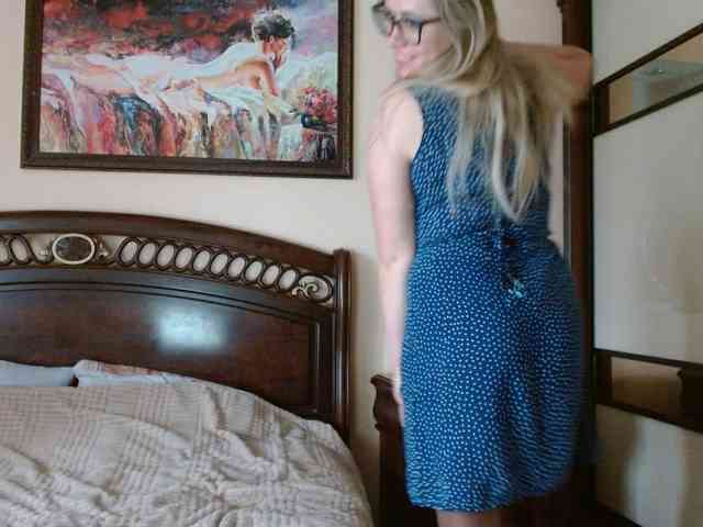 Elegant00Girl webcam