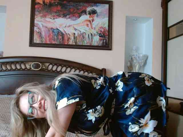 Elegant00Girl webcam