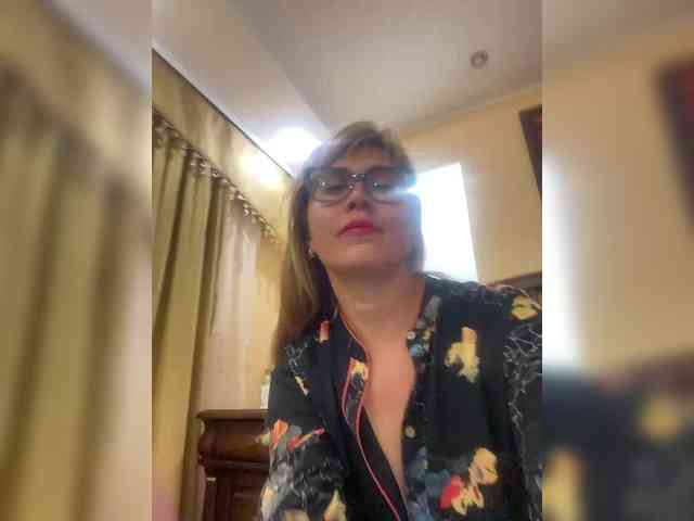 Crystal00Girl webcam