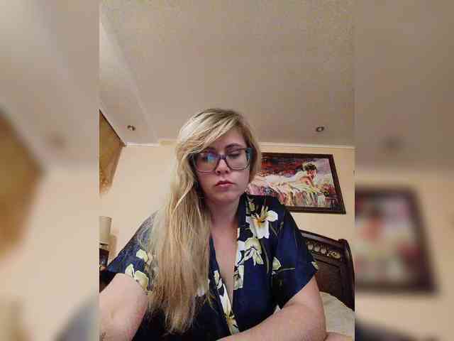 Elegant00Girl webcam