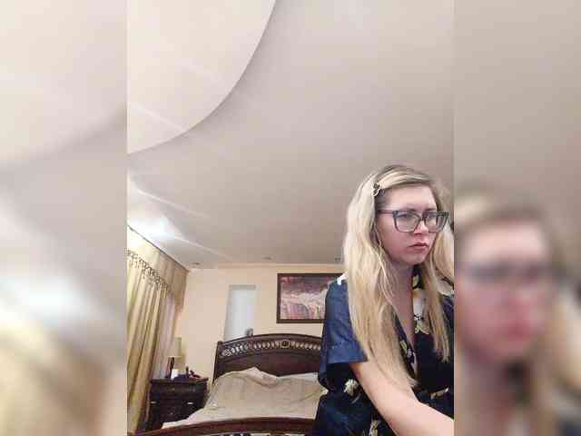 Elegant00Girl webcam