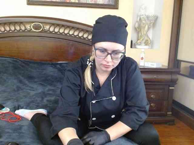 Elegant00Girl webcam