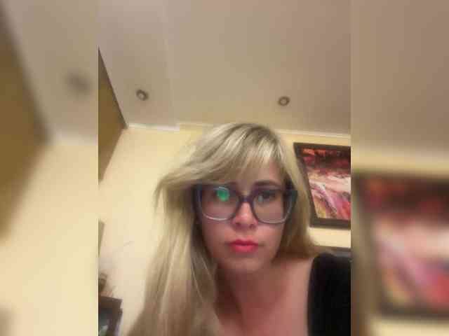 Crystal00Girl webcam