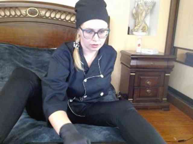 Elegant00Girl webcam