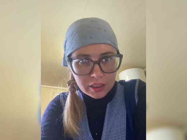 Elegant00Girl webcam