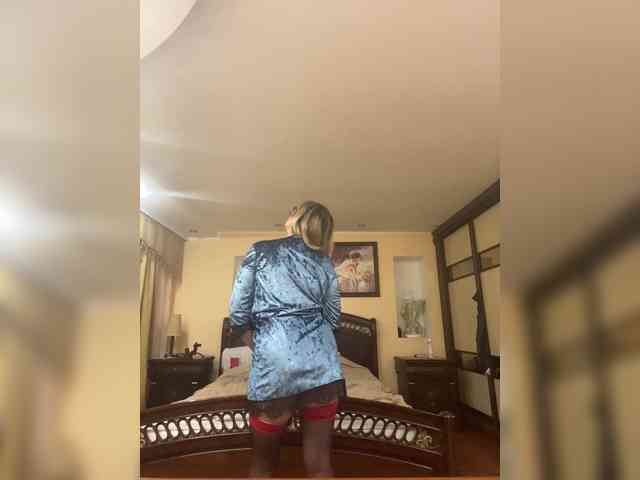 Elegant00Girl webcam