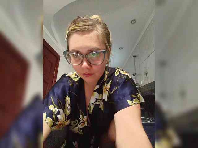 Elegant00Girl webcam