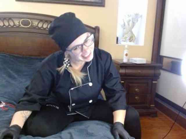 Elegant00Girl webcam