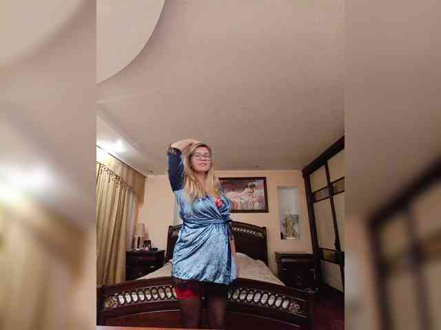 Elegant00Girl webcam