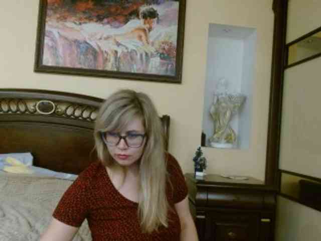 Elegant00Girl webcam