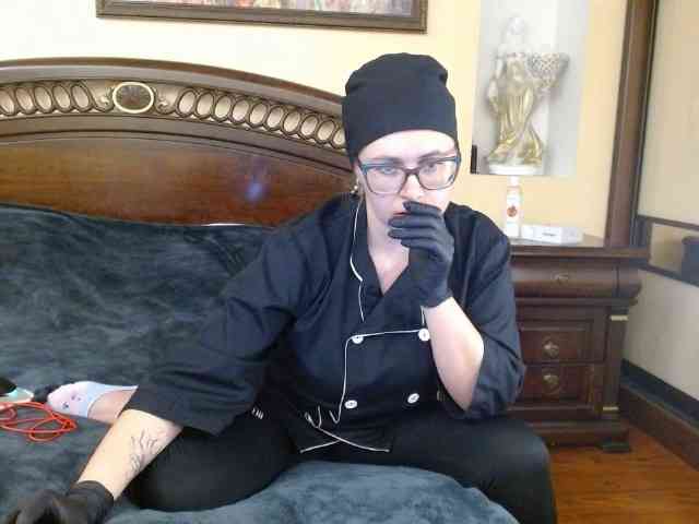 Elegant00Girl webcam