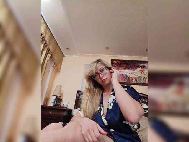 Elegant00Girl webcam