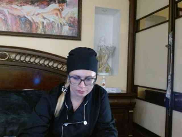 Elegant00Girl webcam