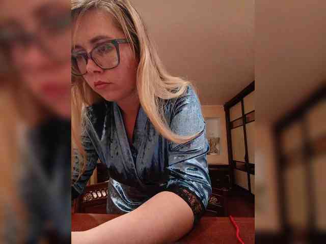 Elegant00Girl webcam