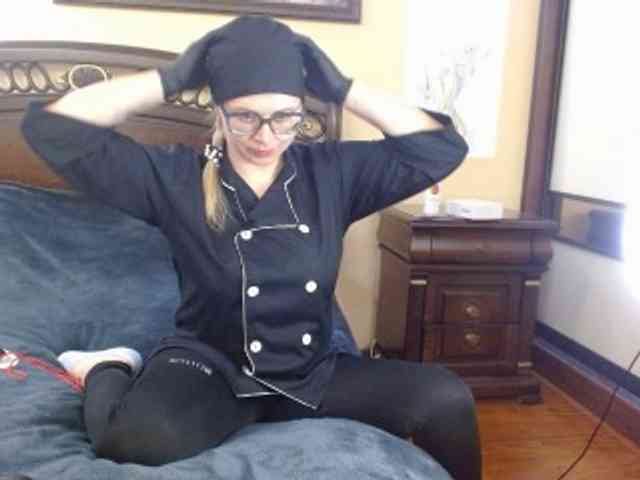 Elegant00Girl webcam