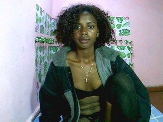 Miryamiah1 Porn Show