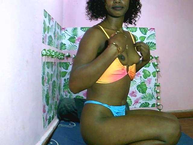  Miryamiah1 chat room