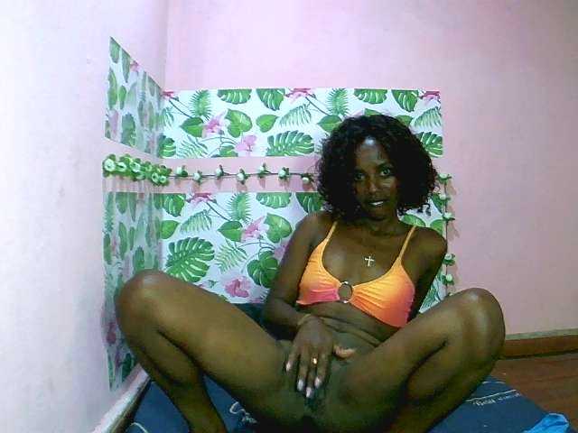  Miryamiah1 chat room