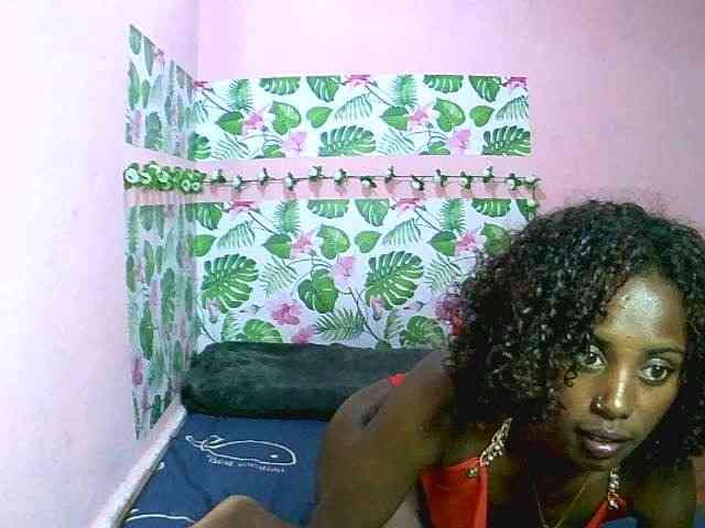 Miryamiah1 webcam