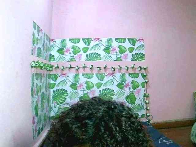 Miryamiah1 webcam