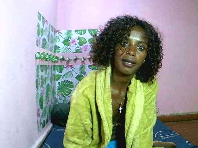 Miryamiah1 webcam