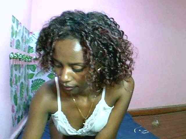 Miryamiah1 webcam