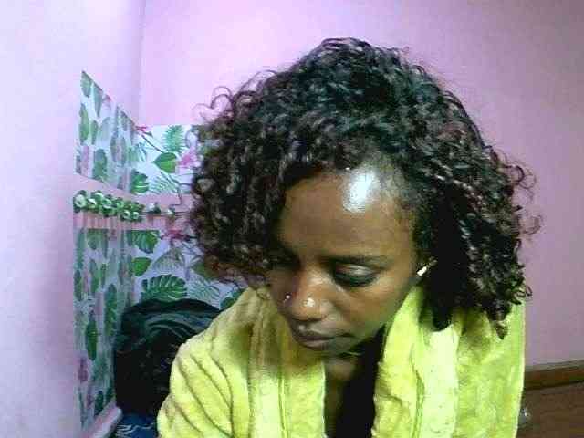 Miryamiah1 webcam
