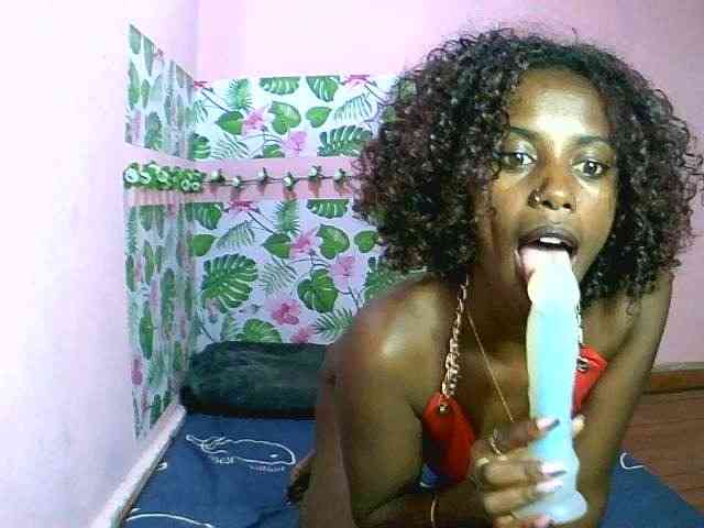 Miryamiah1 webcam