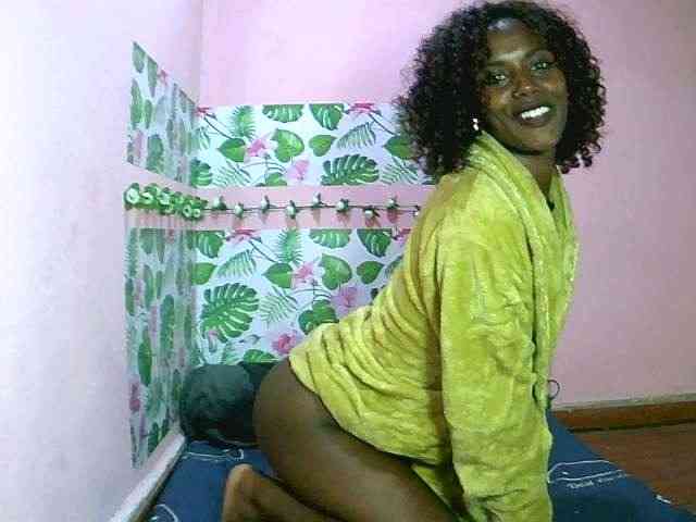 Miryamiah1 webcam