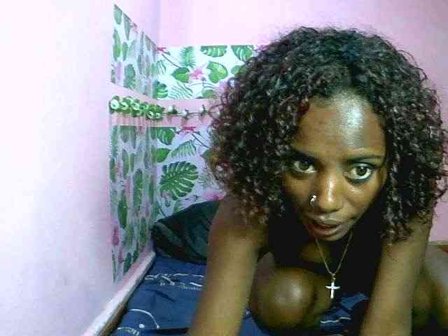 Miryamiah1 webcam