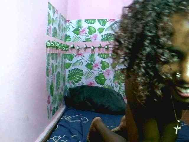 Miryamiah1 webcam