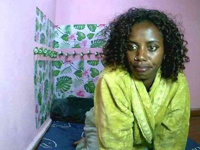 Miryamiah1 webcam