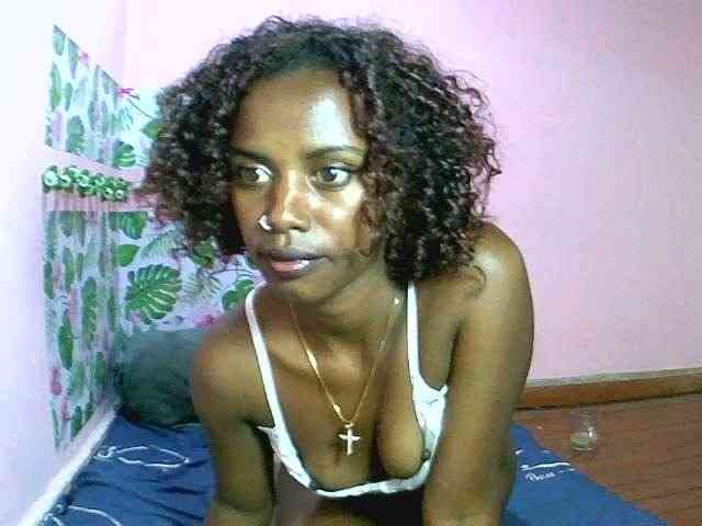 Miryamiah1 webcam
